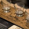 Jack Daniels Tasting, Tennessee Whiskey Trail, Tennessee - Credit: Tennessee Department of Tourist Development