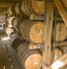 Jack Daniels Fässerlager, Tennessee Whiskey Trail, Tennessee - Credit: TSI, Tennessee Department of Tourist Development
