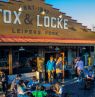 Fox & Locke, Leiper's Fork, Franklin, Tennessee - Credit: Visit Franklin