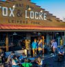 Fox & Locke, Leiper's Fork, Franklin, Tennessee - Credit: Visit Franklin