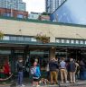 Starbucks, Pike Place Market, Seattle, Washington - Credit: Visit Seattle