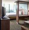 Studio Suite mit King Bett, SpringHill Suites San Diego Downtown/Bayfront, San Diego, Kalifornien - Credit: SpringHill Suites San Diego Downtown/Bayfront