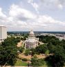 Capitol, Jackson, Mississippi - Credit: Visit Mississippi