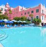 Pool, The Don CeSar, St. Pete Beach, Florida - Credit: The Don CeSar
