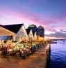 Hailfax, Harbourfront at Night - Credits: Tourism Nova Scotia