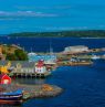 Pictou - Credits: Tourism Nova Scotia