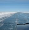 Ice Road, Dempster Highway, Northwestern Terretories - Credit: Ronne Heming/NWT Tourism