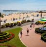 Boardwalk, Virginia Beach, Virginia - Credit: Virginia Tourism Corporation