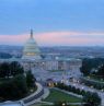Abend, Capitol, Washington D.C. - Credit: Architect of the Capitol