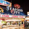 Municipal Fish Market, The Wharf, Washington D.C. - Credit: Washington
