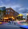 Gaslamp Quarter, San Diego, California - Credit: San Diego