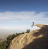 Potato Chip Rock, North San Diego County, California - Credit: San Diego