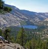 Camping, Yosemite National Park, Kalifornien - Credit: Yosemite Mariposa County Tourism Bureau
