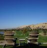 Yocha de He Golf Club, Cache Creek Casino Resort, Yolo County, Kalifornien - Credit: Yolo County