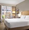 Zimmer mit King Bett, Hyatt Regency Sonoma Wine Country, Santa Rosa, Kalifornien - Credit: Hyatt Regency Sonoma Wine Country