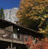 Yosemite Valley Lodge, Yosemite National Park, Kalifornien - Credit: Yosemite Valley Lodge