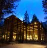 Yosemite Valley Lodge, Yosemite National Park, Kalifornien - Credit: Yosemite Valley Lodge