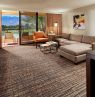 DoubleTree by Hilton Hotel Golf Resort Palm Springs, Cathedral City, Kalifornien - Credit DoubleTree by Hilton Hotel Golf Resort Palm Springs
