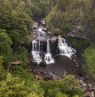 Blackwater Falls State Park, West Virginia - Credit: Erika Warnke, WV Tourism