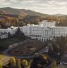 The Greenbrier Hotel, Greenbrier, West Virginia - Credit: Abbey Fiorelli, WV Tourism