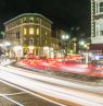 Harvard Square, Harvard, Boston, Massachusetts - Credit: Kyle Klein, GBCVB