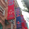 Fenway Gate A2, Boston Red Socks, Fenway, Boston, Massachusetts - Credit: Stephanie Pappas, GBCVB