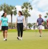 Golfspieler, Myrtle Beach, South Carolina - Credit: Visit Myrtle Beach