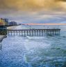 Myrtle Beach Pier, Myrtle Beach, South Carolina - Credit: Visit Myrtle Beach