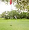 Golfspieler, Caledonia, Myrtle Beach, South Carolina - Credit: Travel South, SCPRT, Visit Myrtle Beach