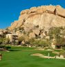Boulders Golf Club, Scottsdale, Arizona - Credit: Experience Scottsdale