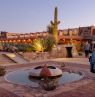 Sunsets & Sips, Taliesin West, Arizona - Credit: Jill Richards for Experience Scottsdale