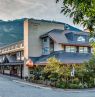 Außenansicht, The Listel Hotel Whistler, Whistler, British Columbia - Credit: The Listel Hotel Whistler