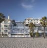 Aussen, Shutters on the Beach, Los Angeles, CA - Credit: Expedia, Hotel