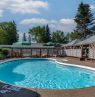 Pool, Dannys Suites, SureStay Collection by Best Western, Bathurst, New Brunswick - Credit: Dannys Suites, SureStay Collection by Best Western