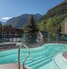 Whirlpool, Camel's Garden Hotel, Telluride, Colorado Credit - Expedia