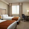 Acclaim Hotel Calgary Airport, Calgary, Alberta - Credit: Acclaim Hotel Calgary Airport