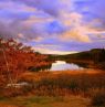 Glovertown Falls, Gander, Newfoundland und Labrador, Credit: Ed Vincent, Newfoundland and Labrador Tourism