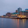 Außenansicht, Halifax Marriott Harbourfront, Halifax, Nova Scotia - Credit: Halifax Marriott Harbourfront