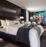 ZImmer 1 King, The Curtis - A DoubleTree by Hilton, Denver, Colorado Credit - Expedia