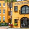Außenansicht, Andrew Pinkney Inn, Charleston, South Carolina Credit - Expedia