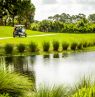 Golfwagen, Sanibel Island, Florida - Credit: Fort Myers - Islands, Beaches and Neighborhoods