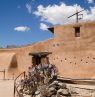 Degrazia Gallery, Tucson, Arizona - Credit: Visit Tucson