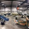 Hangar 5, Pima Air and Space, Tucson, Arizona - Credit: James S. Wood, Visti Tucson
