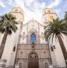 St. Augustine Cathedral, Tucson, Arizona Credit - Visit Tucson