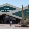 Pima Air and Space Entrance, Attractions, Tucson Arizona Credit - Visit Tucson