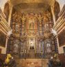 San Xavier Mission, Attractions, Tucson Arizona Credit - Visit Tucson
