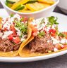 Birria Tacos, Seis Kitchen, Tucson, Arizona - Credit: Visit Tucson