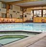 Pool, Crowne Plaza Lake Placid, Lake Placid Credit - Expedia