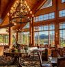 Essensbereich, Crowne Plaza Lake Placid, Lake Placid Credit - Expedia