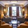 Lounge, Kingsmills Hotel, Inverness, Schottland Credit - Exepdia